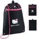 Шкільний набір Kite Hello Kitty 39х29х14.5 см Чорний (SET_HK24-770M) - зображення 16