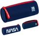 Шкільний набір Kite NASA 39х29х14.5 см Синій (SET_NS24-770M) - зображення 18