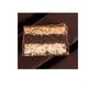 Батончик шоколадний "COCONUT COOKIE + ALMOND" FIZI. 40 г - зображення 5