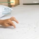 Наматрасник чехол водонепроницаемый "WATERPROOF" Бамбук 160х200х30 см - изображение 5