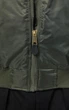 Куртка лётная MA1 XL Olive - изображение 11