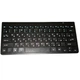 Комплект беспроводной клавиатура с мышью RIAS K108 Black (3_04574) - изображение 4