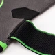 Бандаж на локтевой сустав RIAS Elbow Support Black-Green (3_04586) - изображение 7