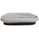 Массажер-ванночка для ног RIAS Footbath Massager RF-368Z складная 5L White-Grey (3_04549) - изображение 4