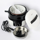 Мультиварка автомобильная RIAS J-390 12/24V 1.5L 180W White (3_04615) - изображение 6