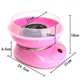 Апарат для приготування солодкої вати Candy Machine ST604 - зображення 6