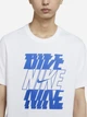 Футболка чоловіча Nike M Nsw Tee Swoosh/Block 12Mo DB6475-100 XS Біла (194502454260) - зображення 3