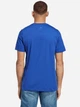 Футболка мужская Adidas M Lin Sj T IC9279 L Синяя (4066752113050) - изображение 2