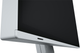 Монітор 24.1" EIZO FlexScan EV2485 White (EV2485-WT) - зображення 4