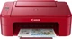 МФУ Canon PIXMA TS3352 Red (3771C046) - изображение 2