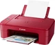 МФУ Canon PIXMA TS3352 Red (3771C046) - изображение 5