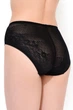 Трусики слипы Janira 31530 negro M черный - изображение 2