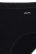Трусики слипы (2 шт) Janira 31481 negro L черный - изображение 2