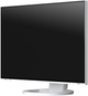 Monitor 24.1" EIZO FlexScan EV2495 Biały (EV2495-WT) - obraz 2