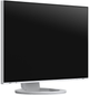 Monitor 24.1" EIZO FlexScan EV2495 Biały (EV2495-WT) - obraz 8