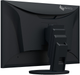 Monitor 27" EIZO FlexScan EV2495 Czarny (EV2795-BK) - obraz 4