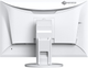 Монитор 24.1" EIZO FlexScan EV2495 White (EV2495-WT) - изображение 5