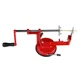 Машинка для спіральної нарізки картоплі RIAS Spiral Potato Slicer Red (3_04552) - зображення 4