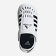 Sandały chłopięce piankowe adidas Water Sandal GW0387 29 Białe (4065418339629) - obraz 5