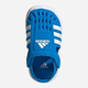 Дитячі босоніжки для хлопчика adidas Water Sandal GW0389 23 Сині (4065418347327) - зображення 3