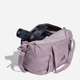Torba sportowa damska Adidas Sp Bag IR9933 Różowa (4067886312210) - obraz 4