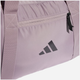 Torba sportowa damska Adidas Sp Bag IR9933 Różowa (4067886312210) - obraz 5