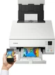 МФУ Canon PIXMA TS6351a White (3774C086) - изображение 6