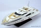 Модель яхти Sunseeker Predator 130 - зображення 1