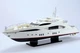 Модель яхти Sunseeker Predator 130 - зображення 3