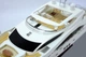 Модель яхти Sunseeker Predator 130 - зображення 4