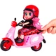 Кукла Cry Babies BFF Lady's Scooter Леди Скутер (00281) - изображение 4