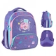 Рюкзак GoPack Education каркасний Say Cheese GO24-597M-4 - зображення 1