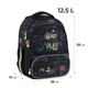Рюкзак GoPack Education каркасный Ready2Play GO24-597M-6 - изображение 2