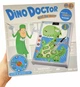 Дитяча настільна гра Dino VE Doctor Beat The Buzz Доктор Динозаврик розвивальна гра-операція (SVTL00010002) - зображення 4