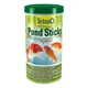 Корм Tetra Pond sticks для ставкових риб 1 л - зображення 1