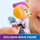 Реактивный самолет Джет Spin Master Paw Patrol Skye Mighty Movie Jet Щенячий патруль Скай (6059439) - изображение 5