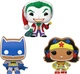 Ігровий набір Funko Pop! Advent Calendar DC Super Heroes Різдвяний Адвент календар Марвел Супер герої коміксів (73077) - зображення 2