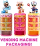 Ігровий набір-сюрприз LOL Surprise Loves Mini Sweets Surprise-O-Matic Series 2 Любов Міні-насолода (589341) - зображення 5