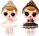 Ігровий набір-сюрприз LOL Surprise Bubble Surprise Doll Бульбашкові сюрпризи (588870) - зображення 5