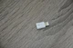Перехідник адаптер micro USB - Lightning White - зображення 3