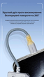 Мобильная игровая звуковая карта Plextone GS1 Type C 2in1 usb Typec-C Hi-Res разъем с адаптером зарядного устройства - изображение 7