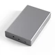 Зовнішня кишеня Blueendless BS-U35KС Метал USB 3.1 для HDD 3.5" - зображення 1