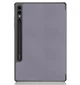 Чехол Primolux Slim для планшета Samsung Galaxy Tab S9 Plus (SM-X810 / SM-X816) 12.4" - Grey Primolux SLIM-SAM-S9PLUS-G серый - изображение 1