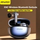 Бездротові bluetooth навушники Awei T90 ENC з шумопоглинанням - зображення 3