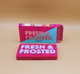 Палетка хайлайтеров Tarte Sugar Rush Fresh & Frosted (3 оттенка по 3,5 граммов) - изображение 4