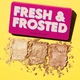 Палетка хайлайтеров Tarte Sugar Rush Fresh & Frosted (3 оттенка по 3,5 граммов) - изображение 7