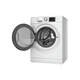 Пральна машина Hotpoint-Ariston NDB10570DAUA - изображение 4