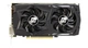 Видеокарта AMD Radeon RX 560 2GB PowerColor Red Dragon (AXRX 560 2GBD5-DHV2/OC) Б/У - изображение 1