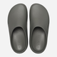 Чоловічі шльопанці для пляжу Crocs Mellow Clog 208493-DUOV 45-46 (M11) 29 см Оливкові (196265402847) - зображення 4