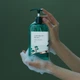 Заспокійливий гель для душу з екстрактом сосни голубок ROUND LAB Pine Calming Cica Body Wash 400 ml - зображення 2
